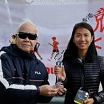 Women 20km: Award ceremony