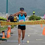 Women 20km: Liu Hong victory