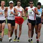 Quentin Rew, Omar Segura, Benjamin Sanchez, Eder Sanchez, Anibal Paau and Erick Barrondo (by Mark Easton)