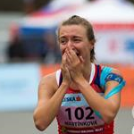 20km women - Martinkova is fifth