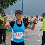 Women 20km: Liu Hong victory