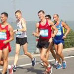 Qionglong - 3nd stage: A phase of the hilly race