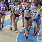 Women U23 - Immediately after the start (photo by Jurij Bogogna (ITA)	