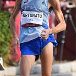 20 km men - Francesco Fortunato