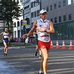 50 km men - Rafal Augustyn