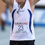 Men - 10.000m - Vito Minei vince il titolo Italiano U23