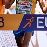 Men 50km: Maryan Zakalnytskyy (UKR) victory