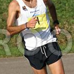 Men - 50 km - Mikel Odriozola (ESP) ad un giro di boa