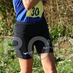 Women - 10 km - Ancora Tatyana Gabellone (ITA) durante la gara 