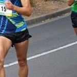 Men 20km: Marius Liukas and Perseus Karlstrom