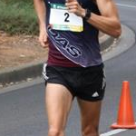 Men 20km: Dane Bird-Smith