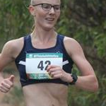 Women 20km: Rachel Tallent (AUS)
