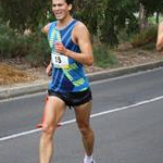 Men 20km: Marius Liukas and Perseus Karlstrom