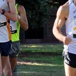 20km men - Rhydian Cowley, Isamu Fujisawa, Quentin Rew