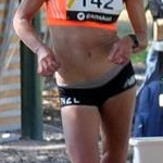 20km women - Alana Barber (NZL)