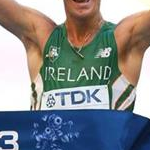 Men - La vittoria di Robert Heffernan (by Getty Images)