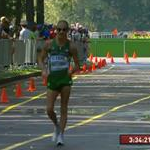 Men - Robert Heffernan verso lo stadio 