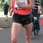 50 km Men - Ancora Evan Dunfee (CAN) durante la gara