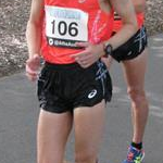 50 km Men - Jared Tallent (AUS) e Evan Dunfee (CAN) durante la gara