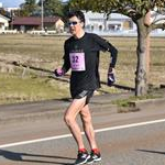 Men - Last race of Yuki Yamazaki