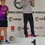 10km men: Men Podium