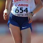 Women - Una bella azione di Olga Shargina (by Getty Images)