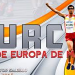 Murcia (ESP) - XI Coppa Europa di Marcia - Il logo