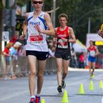 Men - 10 km Junior - Judging (by Philipp Pohle)