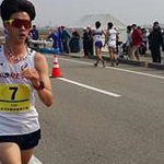 Asian 20km Race Walking Championships 2017: Men - Hyunsub Kim