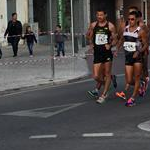 Men - 20 km - Leading group at 12,5 km