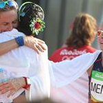 20 km women - The huge between Antonella Palmisano and Elisa Rigaudo (by Giancarlo Colombo per Fidal)