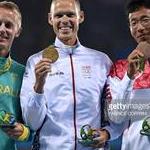 50 km - Award ceremony (by Getty Images)