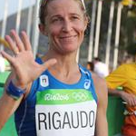 20 km women - Bye bye Olympics by Elisa Rigaudo (by Giancarlo Colombo per Fidal)