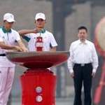 China Games 2021 - Opening Ceremony