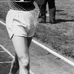 Ken Matthews (Warwickshire winner four times)