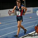 10.000m Men - Di Carlo Andrea