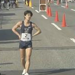 20km Men - Arrival Ikeda (JPN)