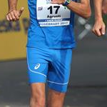 50km men - Andrea Agrusti