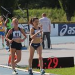 Women - Ancora Caterina Bertazzo guida su Cindy Porcu a Vanessa Tomei