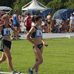 Women - Caterina Bertazzo guida su Cindy Porcu a Vanessa Tomei