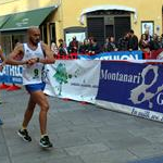 20km men: Vito Di Bari (ITA) victory