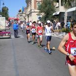 Daniele Manias (24) e Matteo Califano (3) durante la gara (Photo by Rosario Petrungaro)