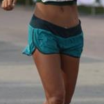 Women 50km: Lizbeth Silva Miranda (MEX)