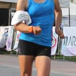 Women 50km: Erika Jazmine Morales Cruz (MEX)