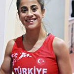 Women: Evin Demir dopo la vittoria