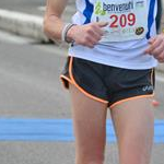 Men - Luigi De Rosa - 5° nella 20km Junior in 1:39:21