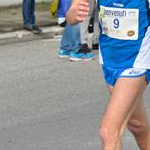 Men - Federico Tontodonati - 2° in 50km in 4:01:55