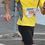 Men - Un bellissimo Andrea Agrusti vincitore della 20km junior in 1.31:52