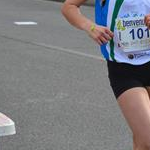 Women - Giada Francesca Ciabini - 1° nella 10km allieve in 52:00