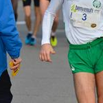 Men - Bella azione di Federico Boldrini - 4° in 50km in 4:32:21